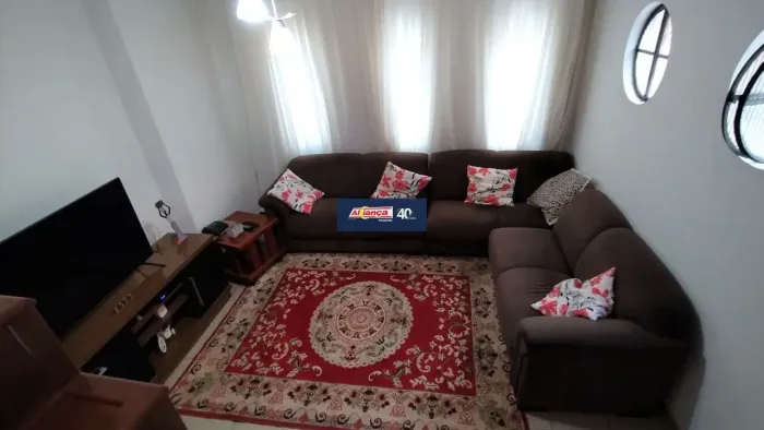 SOBRADO COM 4 DORMITÓRIOS A VENDA, 213,30m²- Gopoúva - Guarulhos - SP