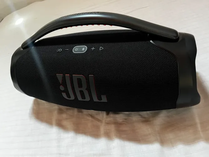 JBL BOOMBOX 3