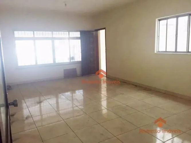 Sobrado à venda, 180 m² por R$ 780.000,01 - Jardim D Abril - Osasco/SP