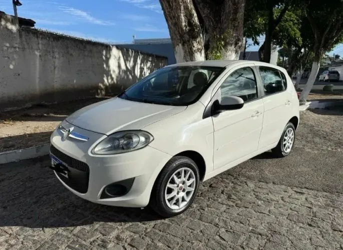 Fiat Palio Attractive 1.0 EVO Fire Flex 8V 5P 2015