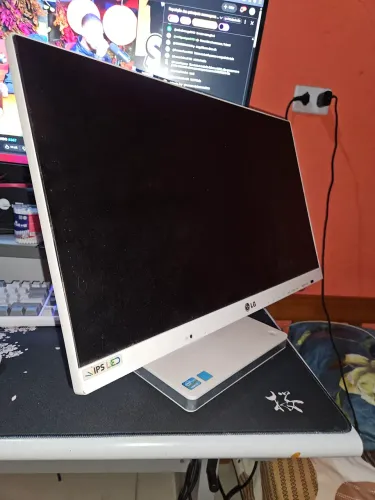 Computador LG