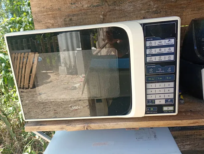 Microondas midea 30l