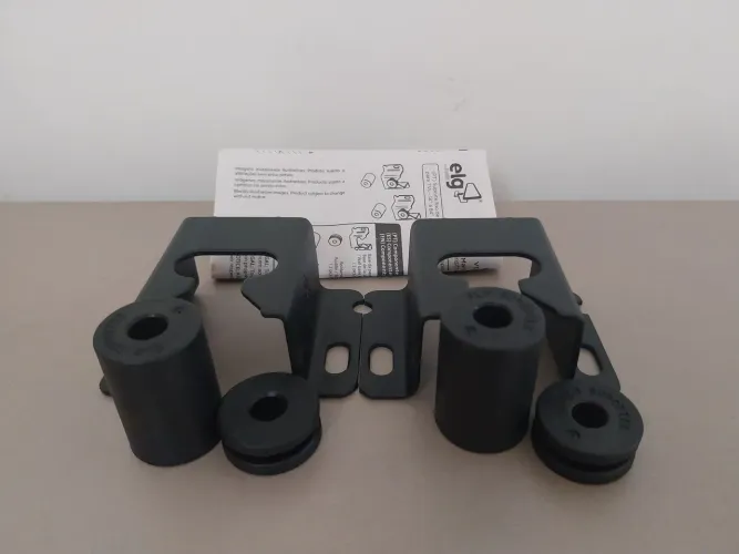 Suporte fixo universal para TV -Novo