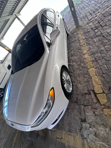 Ford Fusion Titanium 2.0 Gtdi Eco. FWD Aut. 2014