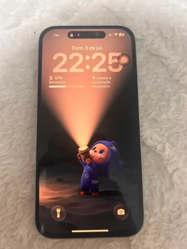 iPhone 15 256gb