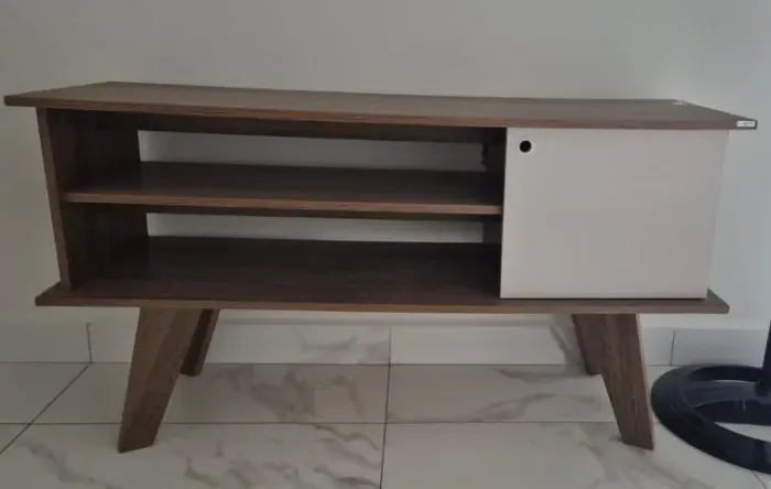 Rack de sala
