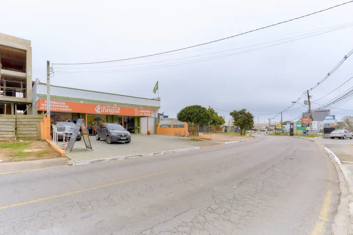 Ponto comercial para Pet Shopp na Fazenda Rio Grande !!