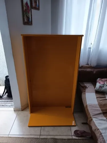 Cama de rodinha infantil