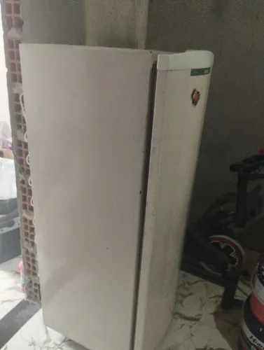 Vendo geladeira