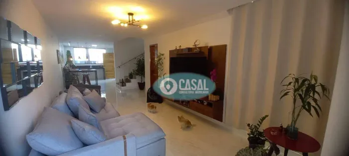 Casa à Venda na Associação do Boa Vista em Itaipu com 03 Quartos sendo 03 Suítes!