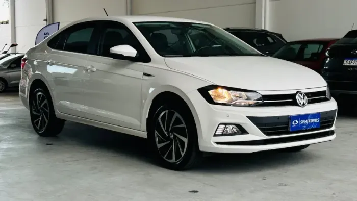 Volkswagen Virtus Highline 200 TSI 1.0 Flex 12V AUT 2022