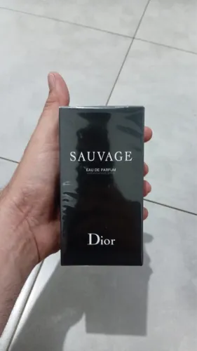 Dior Sauvage 