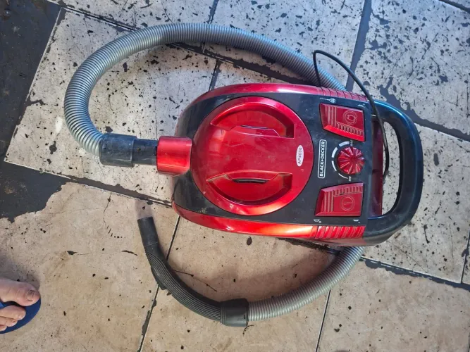 Aspirador blecdenk AP40001600w