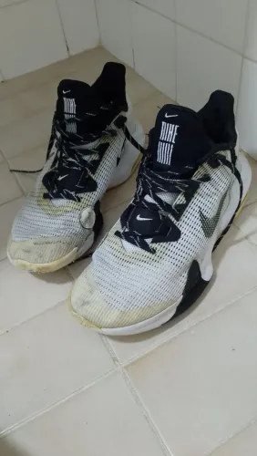 Tênis Nike Air Max Impacto 3 Basquete