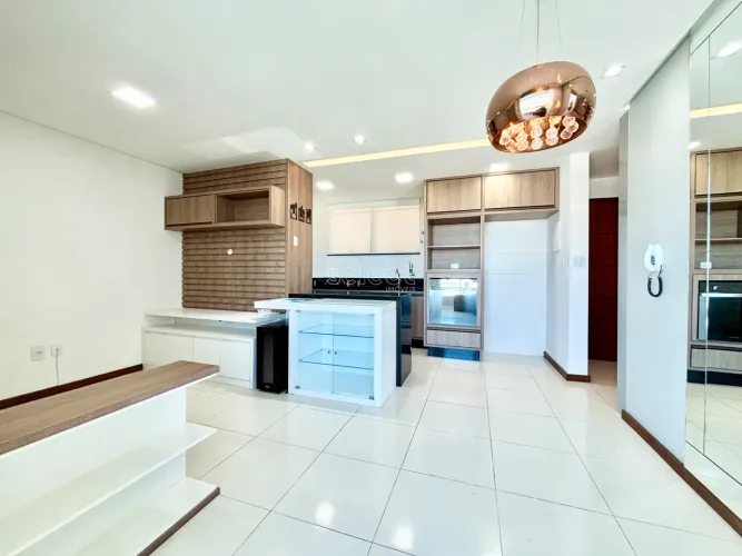 Apartamento 2 quartos - Jardim Laranjeiras
