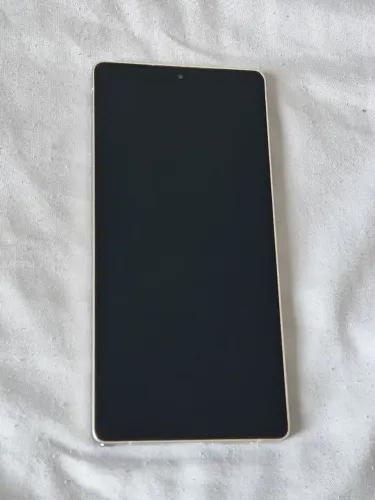 Galaxy S25 Ultra Preto Titânio - 256GB