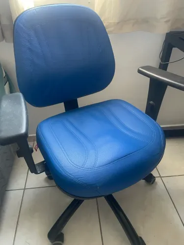 Cadeira de Escritório
