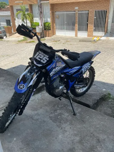 XTZ 125