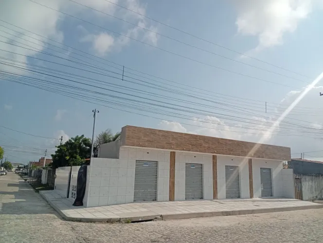PONTO COMERCIAL EM MANGABEIRA 8