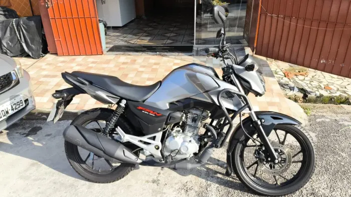 Moto 0km