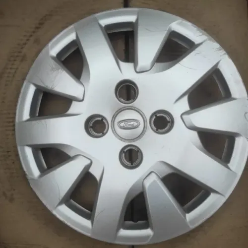 Calotas aro 14 Ford Ka usadas