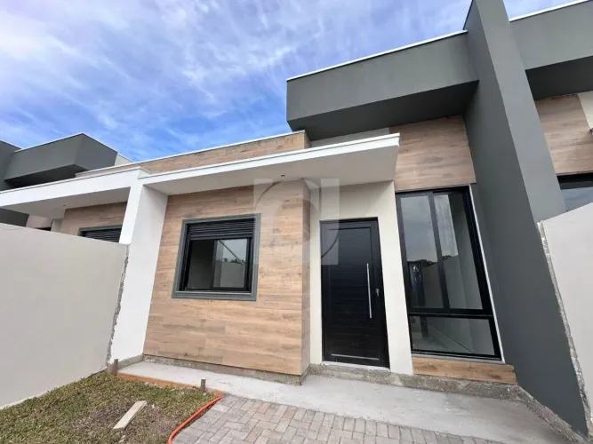 CASAS NOVAS - RESIDENCIAL MORADA DOS ARAÇÁS - PRÉ LANÇAMENTO