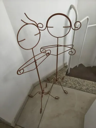 Manequin Infantil 