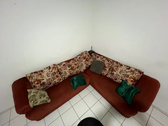 Sofá Grande 2m x 1,6m Rio das Ostras