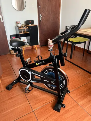 Vendo BICICLETA ERGOMÉTRICA