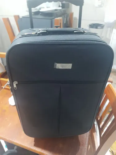 Mala de bordo