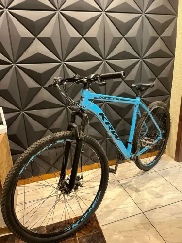 Vendo Bike KWR ARO 29