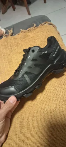 Tenis de segurança Estival