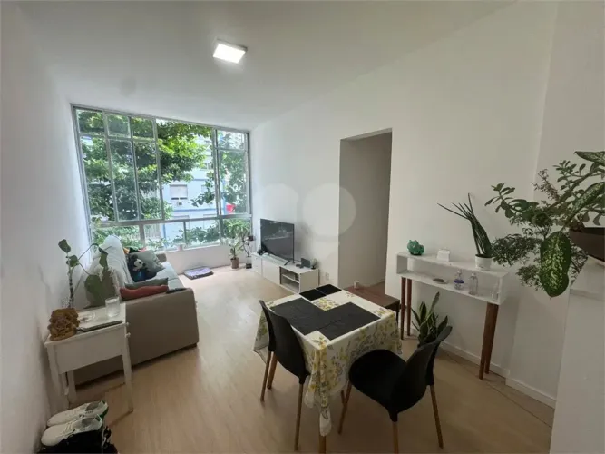 Apartamento à venda com 3 quartos no condomínio Afonso, Rio de Janeiro - RJ