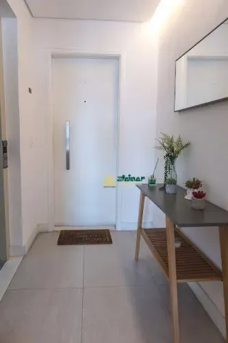 Apartamento com 3 quartos à venda, 124 m² por R$ 1.400.000 - Vila Progresso - Guarulhos/SP