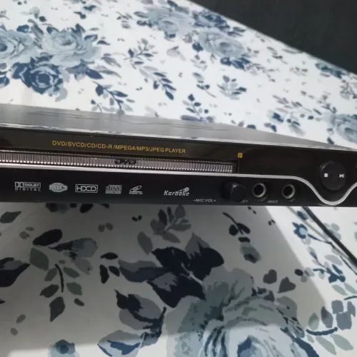 Dvd 