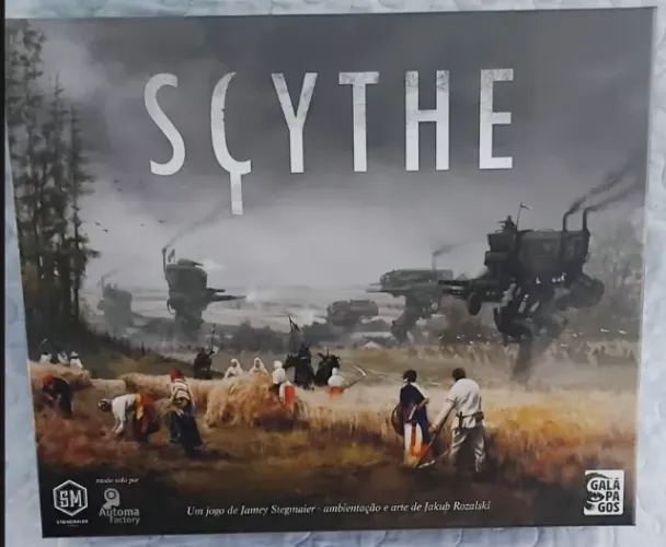 Zombicide e outros Boardgames