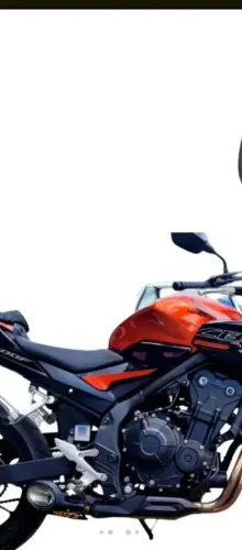 Escapamento Taylor mad Max da CB 500 todas as versões