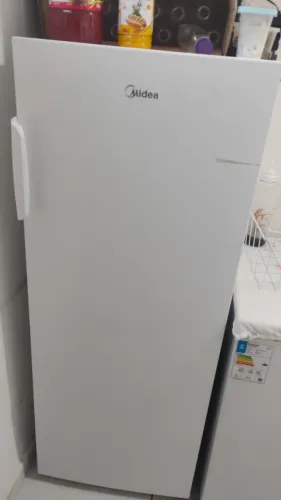 Vendo Frizzer lidea