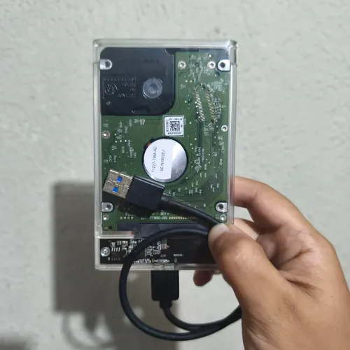 HD Externo 1tb