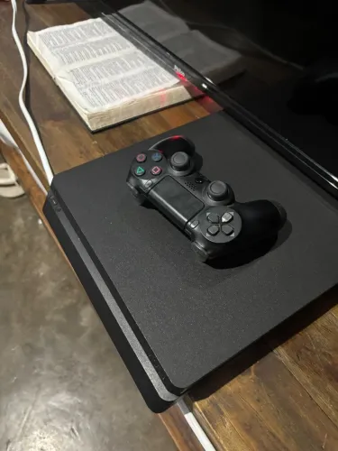 Playstation 4