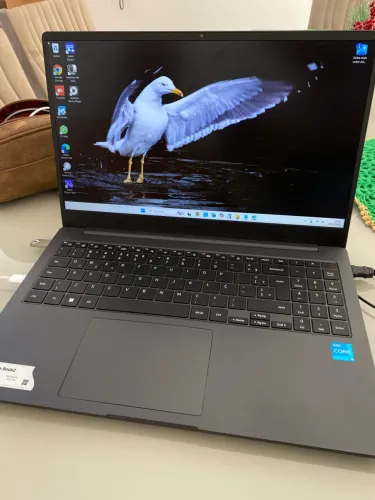 Notbook Samsung Galaxy