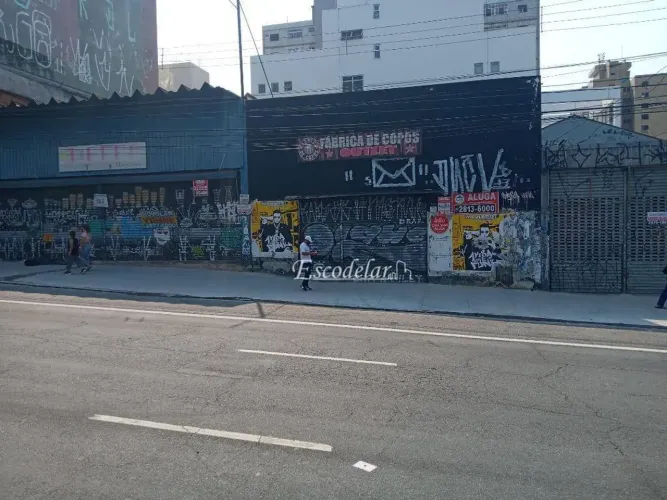 Ponto para alugar, 192 m² por R$ 16.260,96/mês - Santana - São Paulo/SP