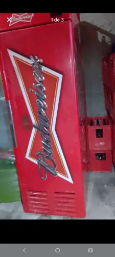 Cervejeira Budweiser 