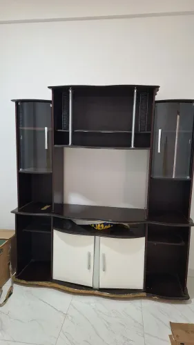 Rack MDF
