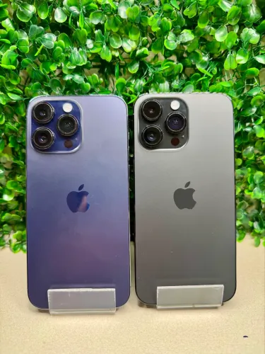 iPhone 14 Pro Max 128Gb seminovo pronta entrega