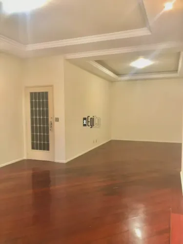 Apartamento com 4 dormitórios à venda, 201 m² por R$ 750.000,00 - Centro - Juiz de Fora/MG