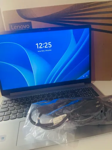 Notebook Lenovo Ideapad 