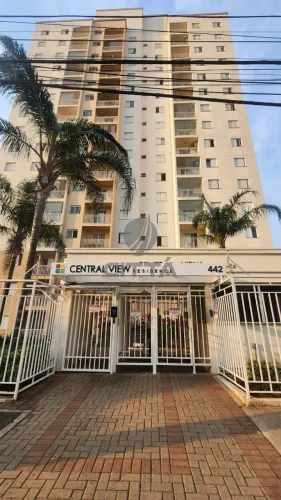 Apartamento para locação no Bonfim Campinas/SP