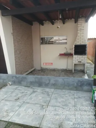Casa - Florianópolis SC