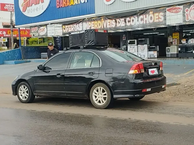 CARRO DE SOM PROPAGANDA VOLANTE - LEIA A DESCRIÇÃO COM ATENÇÃO.